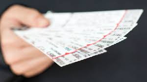 concert tickets