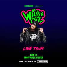 wild n out tickets