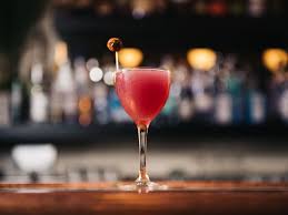 cocktails bars