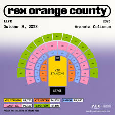 rex orange county tickets