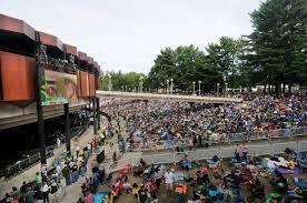 spac concerts