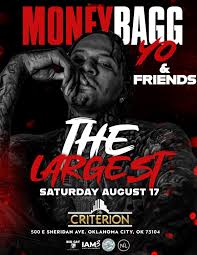 moneybagg yo concert