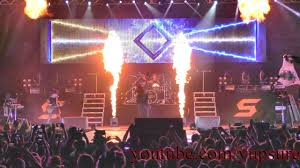 skillet concert