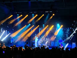 311 concert