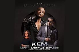 kem concert