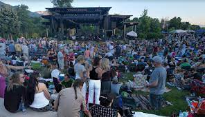 red butte garden concerts