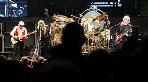 fleetwood mac concert