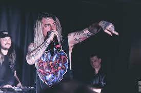 ghostemane concert