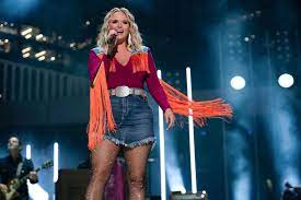 miranda lambert concert