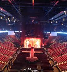 moda center concerts