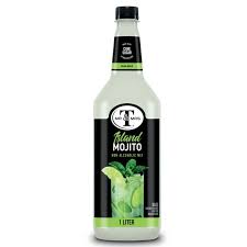 mojito mix