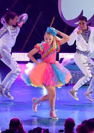 jojo siwa concert