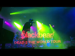 blackbear concert