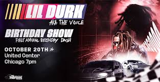 durk concert