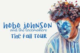 hobo johnson tour