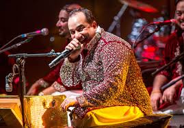 rahat fateh ali khan concert