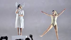 sia concert