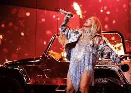carrie underwood tour dates