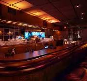 cocktail lounge