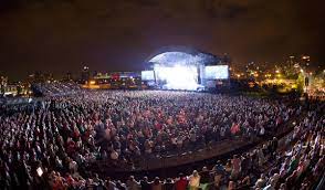 dave matthews band concert