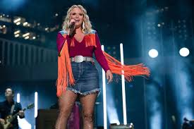 miranda lambert tour
