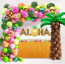 party theme ideas