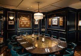 private dining