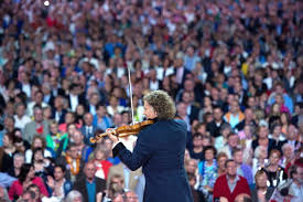 andre rieu concert