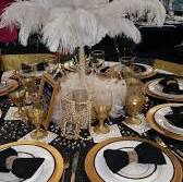harlem nights theme party