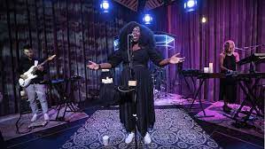 live performances