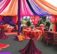 arabian nights theme party