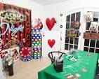 casino night theme party