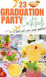 cocktail night theme