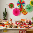 dinner theme party
