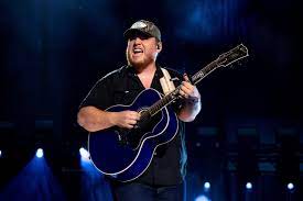 luke combs concert near me