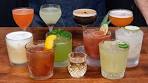 most popular cocktail in the world