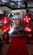 prom casino theme