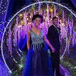 prom theme party