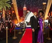 red carpet prom theme