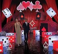 casino homecoming theme