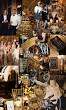 golden gala prom theme