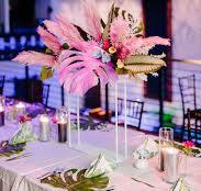 miami vice prom theme