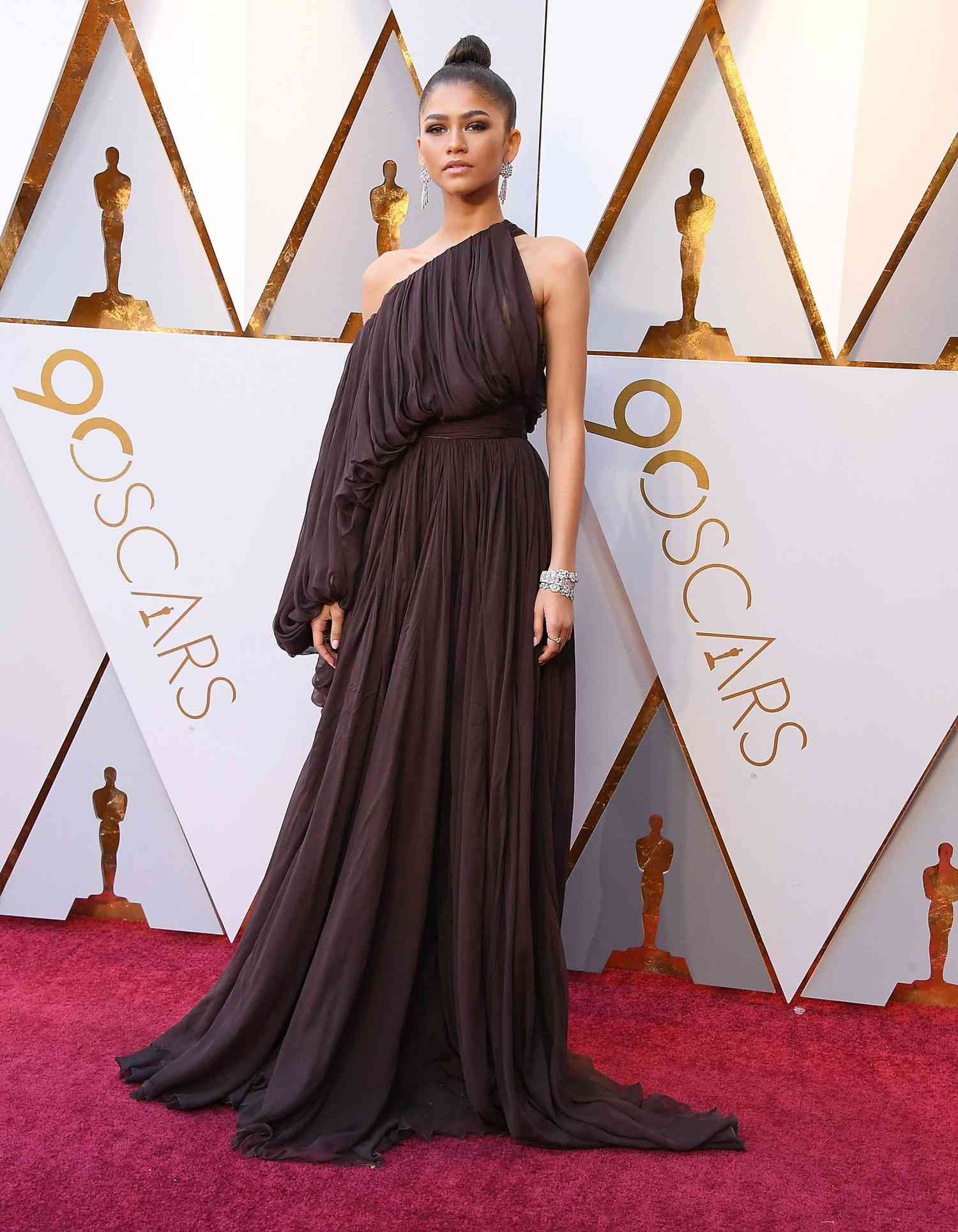 night at the oscars party theme