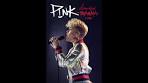 pink concert 2018