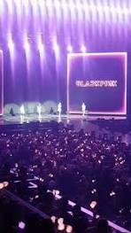 blackpink concert 2019