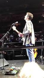 john mayer concert 2019