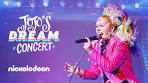 jojo siwa concert 2019
