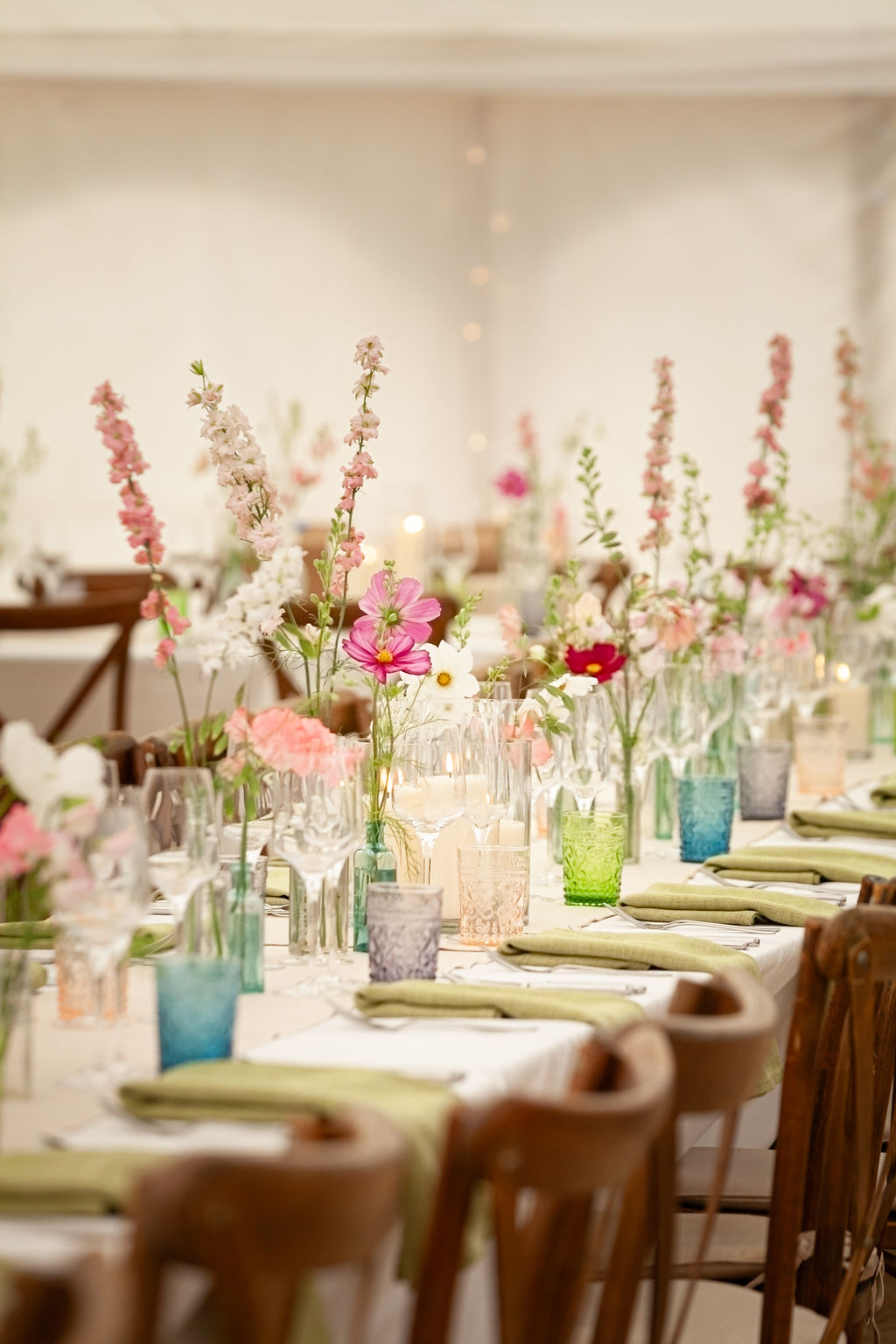 midsummer night party theme