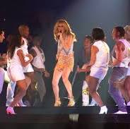 celine dion tour 2019