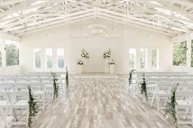 wedding venue